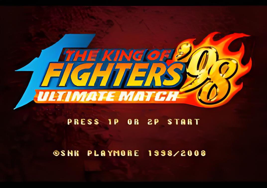 拳皇破解版苹果版(拳皇2012苹果破解)-第4张图片-QuickQ官网