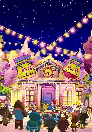 手机版动物之森博物馆(动物之森博物馆全收集攻略)-第5张图片-QuickQ官网 手机版动物之森博物馆(动物之森博物馆全收集攻略)-第5张图片-QuickQ官网