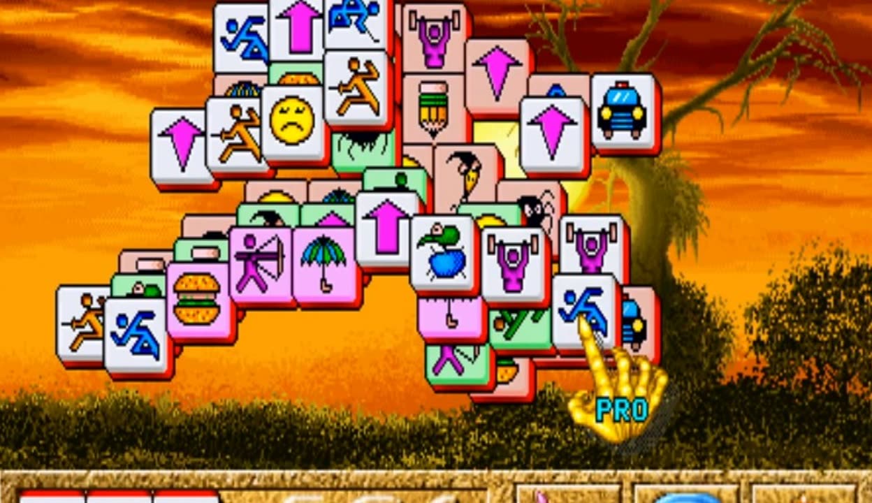 街机中国龙2代安卓版(街机中国龙2中文版安卓)-第2张图片-QuickQ官网 街机中国龙2代安卓版(街机中国龙2中文版安卓)-第2张图片-QuickQ官网