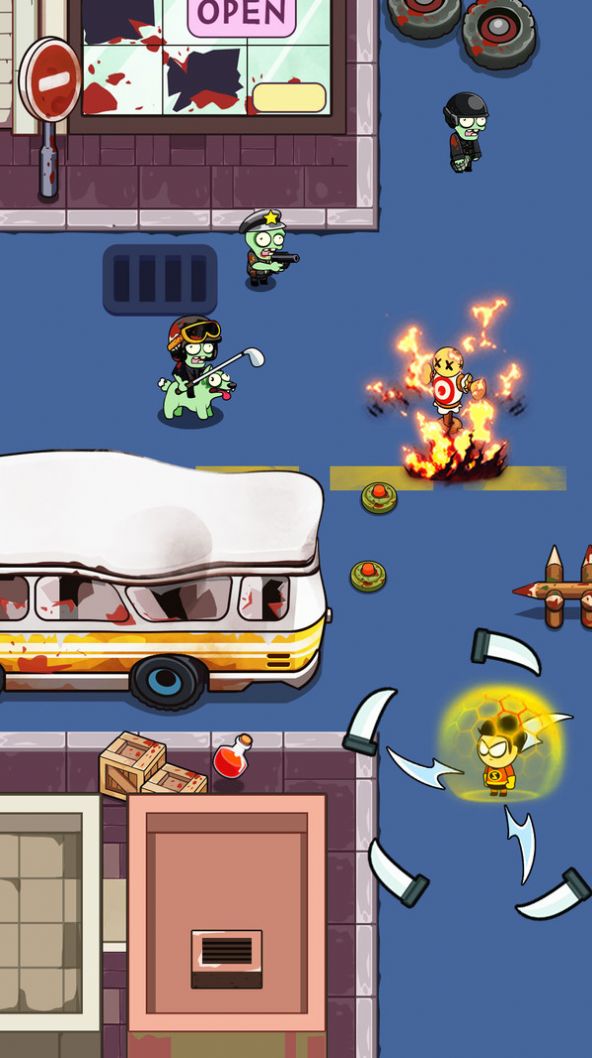 饥荒手机版汉化版(饥荒手机版汉化版官网)-第2张图片-QuickQ官网 饥荒手机版汉化版(饥荒手机版汉化版官网)-第2张图片-QuickQ官网