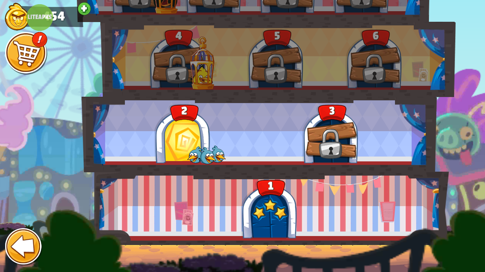 欧美大型手游安卓汉化版(欧美手游apk 直装版汉化下载)-第3张图片-QuickQ官网