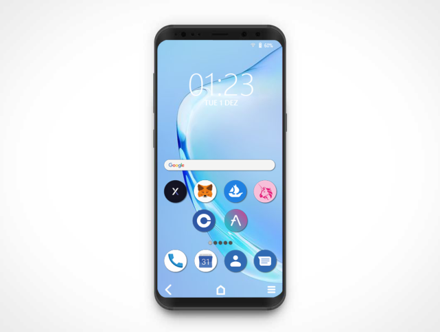 metamaks苹果版(iometamask54apk1111111)-第3张图片-QuickQ官网