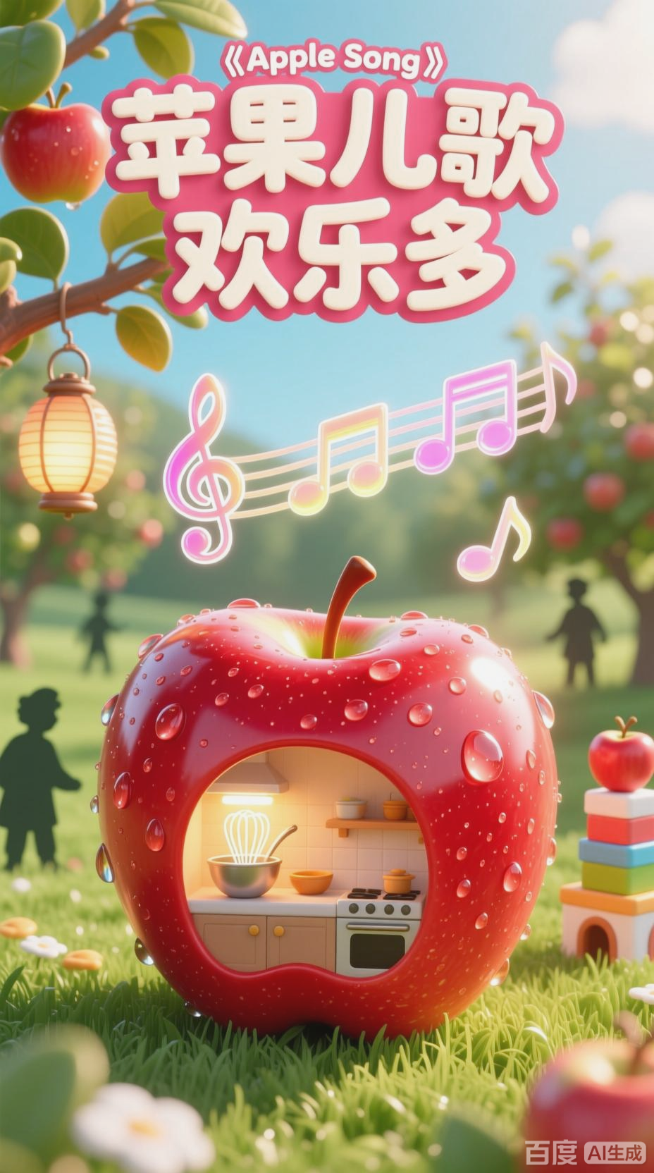 苹果苹果之歌英文版(familyisland苹果下载)-第2张图片-QuickQ官网