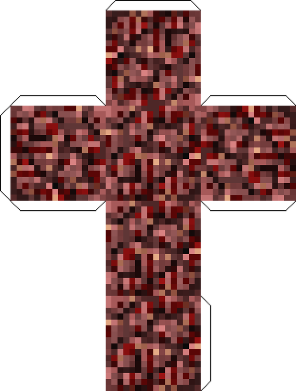 我的世界手机版编码(我的世界手机版编码大全)-第5张图片-QuickQ官网