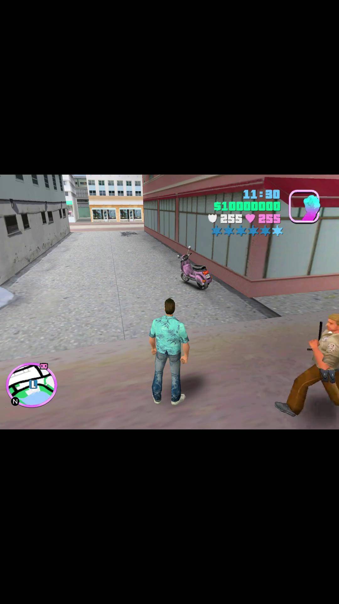 罪恶都市安卓版解说中文(罪恶都市安卓版解说中文版下载)