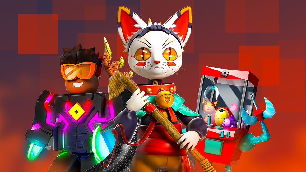 罗布乐思中国测试版安卓的简单介绍-第3张图片-QuickQ官网 罗布乐思中国测试版安卓的简单介绍-第3张图片-QuickQ官网