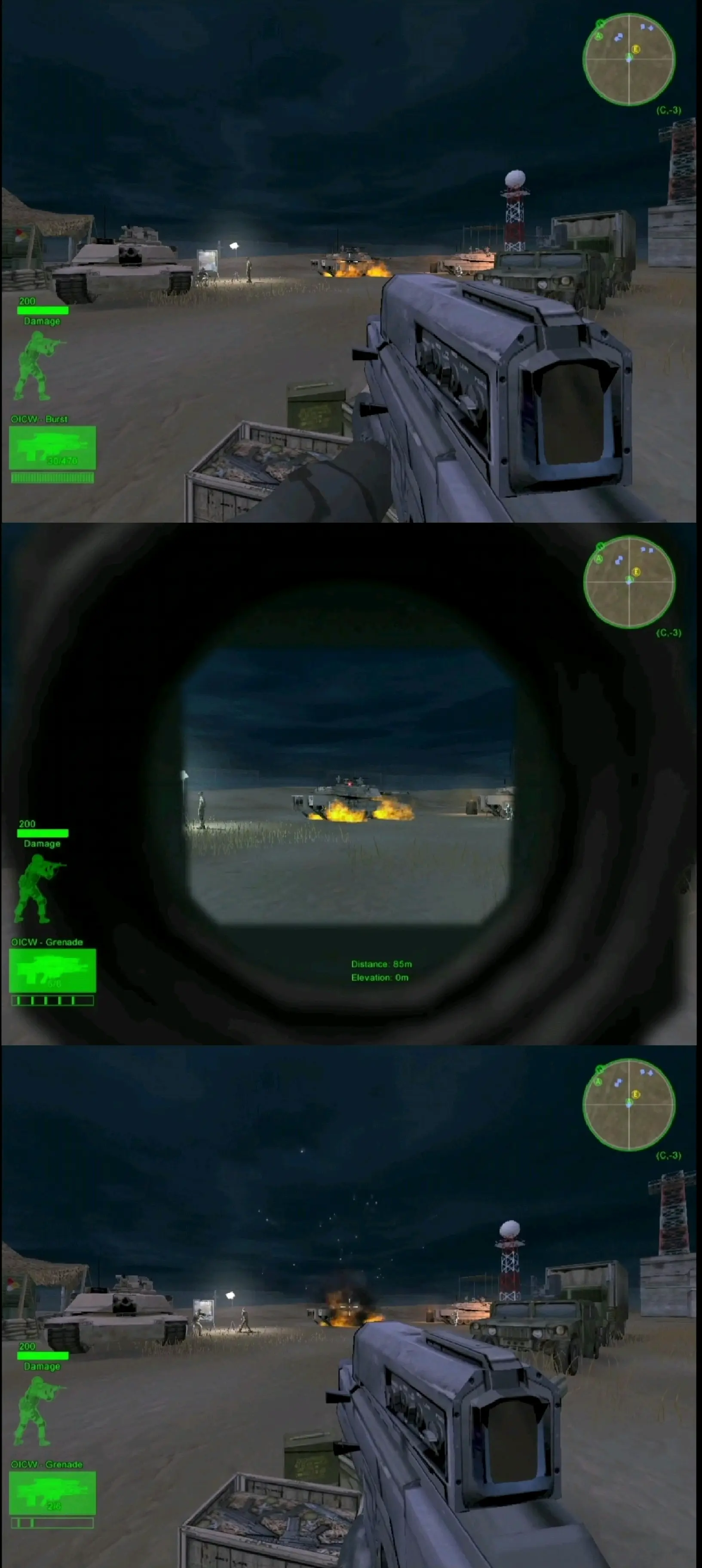 我是特种兵游戏安卓版(我是特种兵下载 在线播放)-第5张图片-QuickQ官网