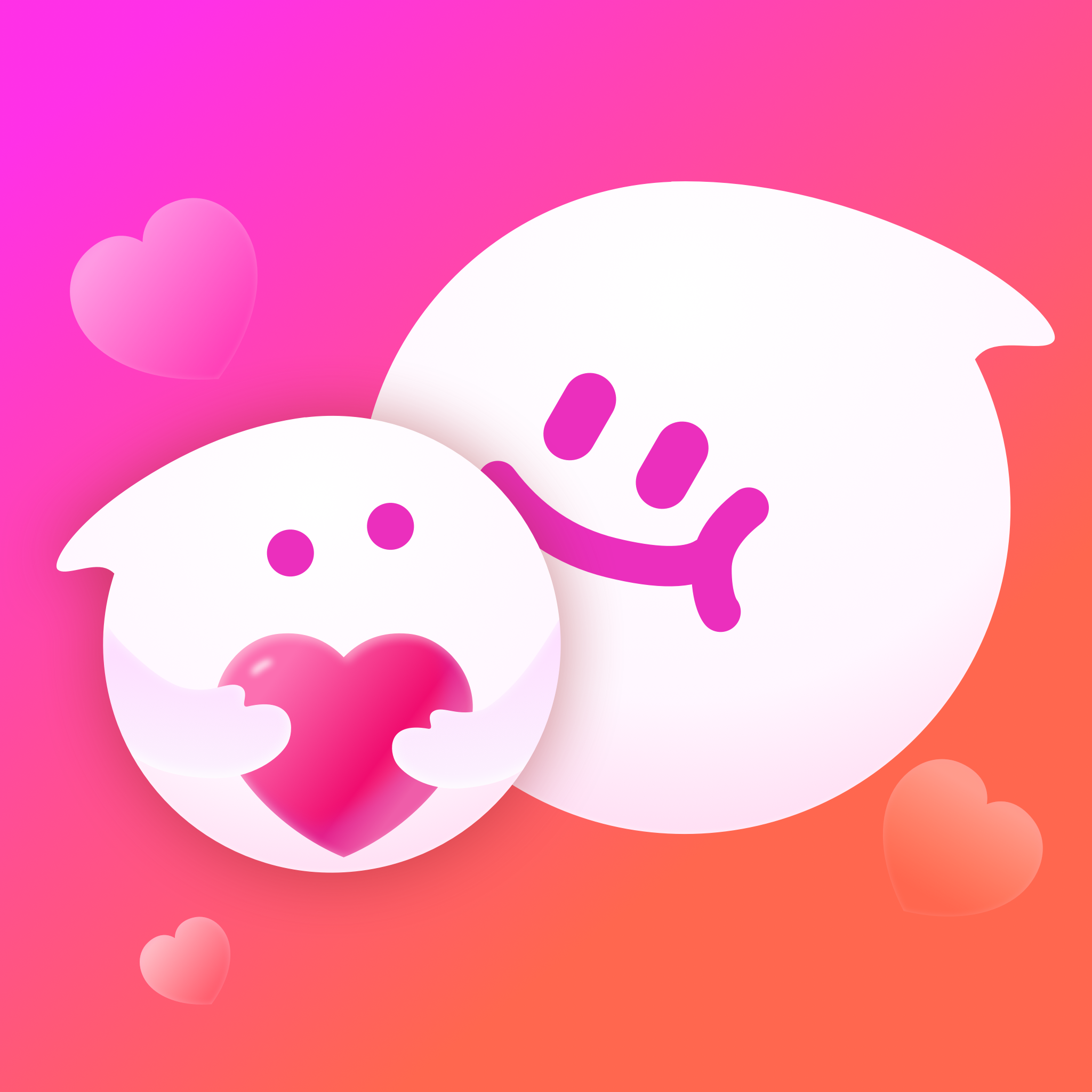 包含趣聊免费版一安卓App的词条