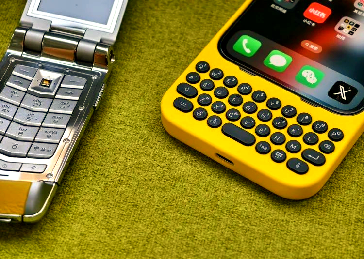 按键苹果版(apple按键)-第5张图片-QuickQ官网