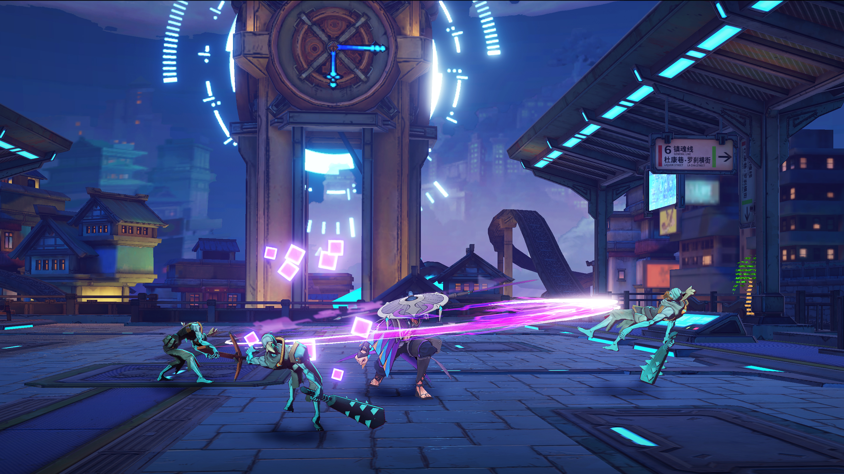 异域镇魂街安卓汉化版(异域镇魂曲汉化补丁)-第4张图片-QuickQ官网 异域镇魂街安卓汉化版(异域镇魂曲汉化补丁)-第4张图片-QuickQ官网