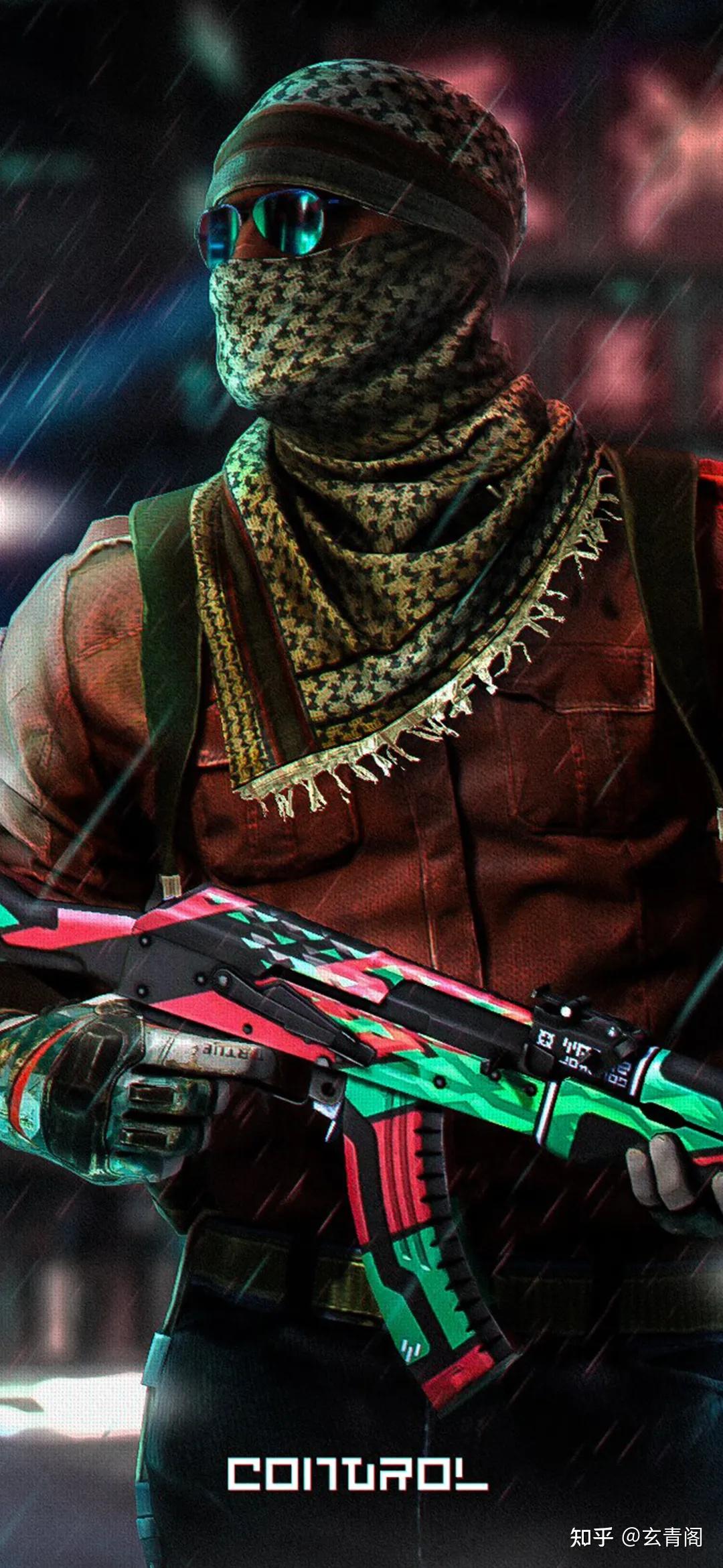 csgo手机版苹果版(csgo手机版ios叫什么)-第2张图片-QuickQ官网