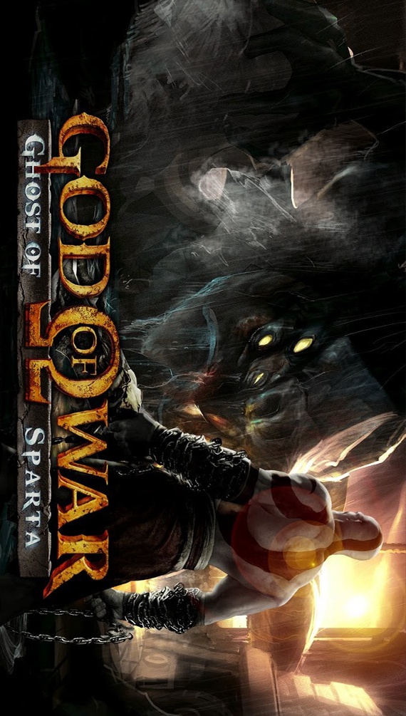 psp战神斯巴达手机版(psp1000战神斯巴达攻略)