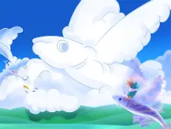 飞吧乌龟手机版下载(飞吧乌龟中文版游戏手机版本)-第2张图片-QuickQ官网