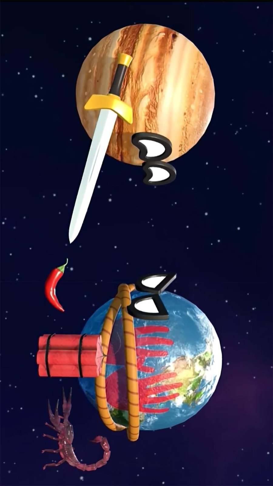 手机版星球模拟器(星球模拟器安装下载)-第4张图片-QuickQ官网