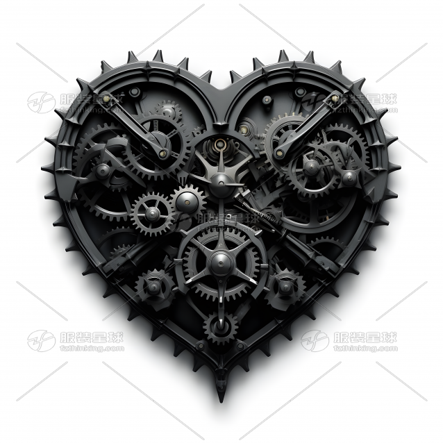 心形齿轮安卓汉化版下载的简单介绍-第1张图片-QuickQ官网 心形齿轮安卓汉化版下载的简单介绍-第1张图片-QuickQ官网