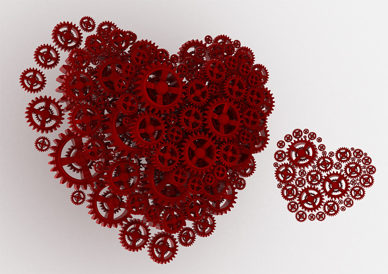 心形齿轮安卓汉化版下载的简单介绍-第4张图片-QuickQ官网 心形齿轮安卓汉化版下载的简单介绍-第4张图片-QuickQ官网