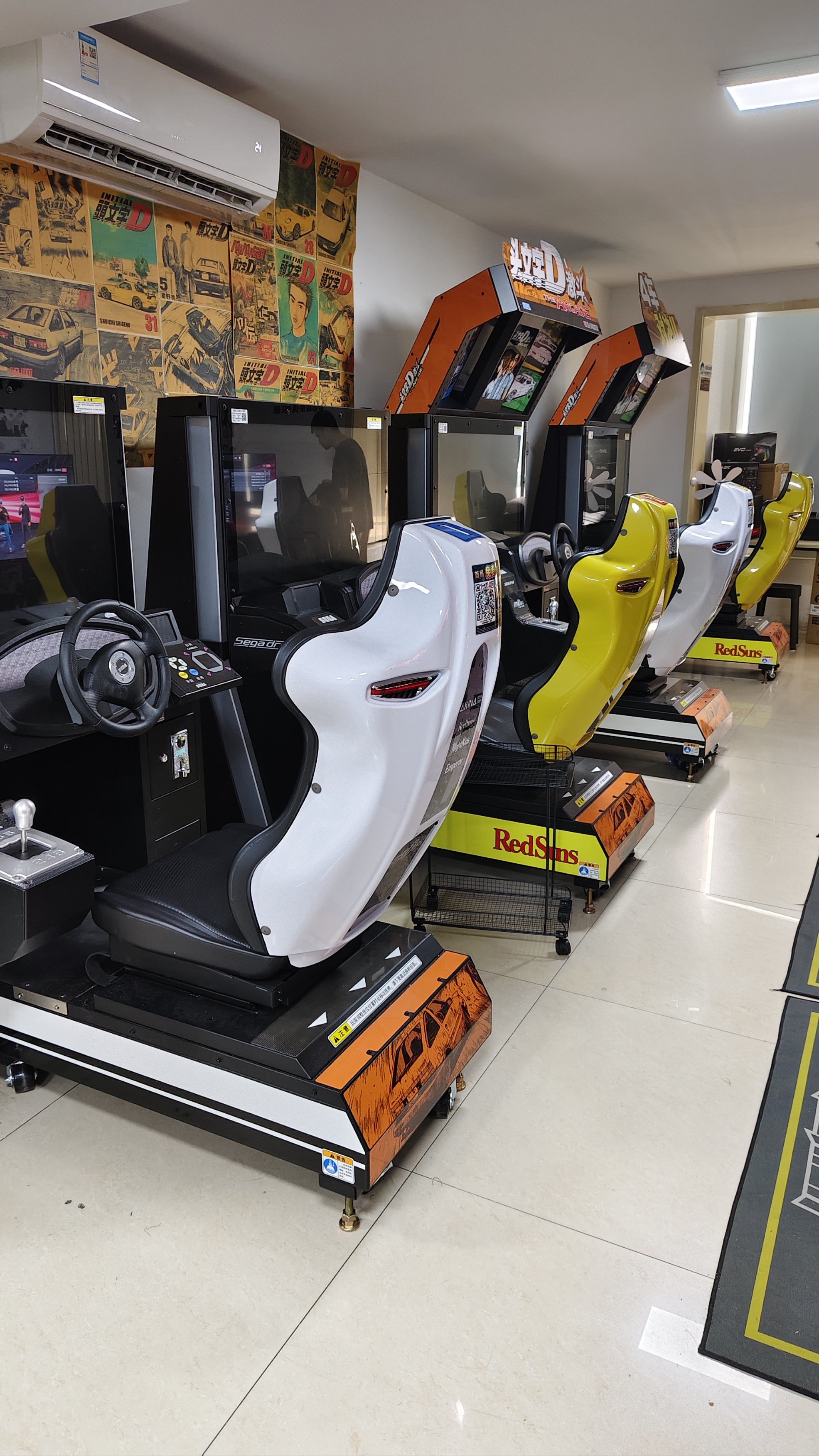 都市赛车苹果版(都市赛车苹果版下载安装)-第5张图片-QuickQ官网