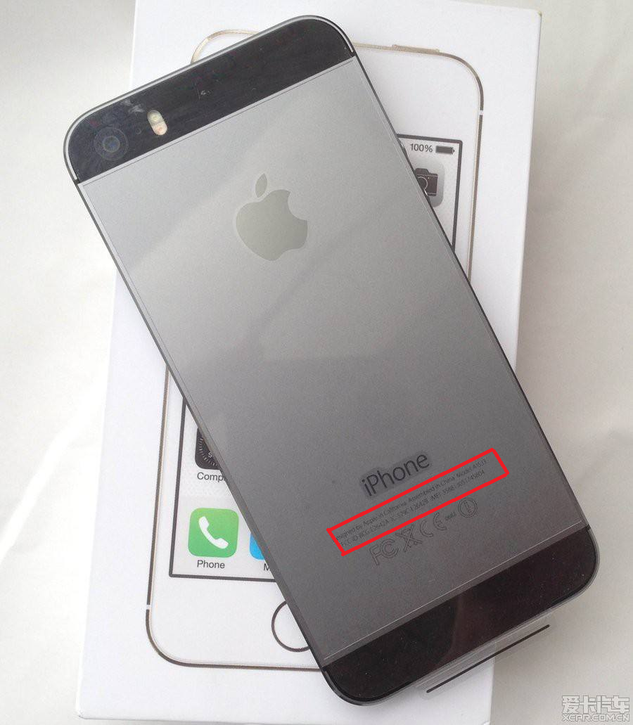 s版和v版苹果(苹果v版和s版的区别)-第2张图片-QuickQ官网