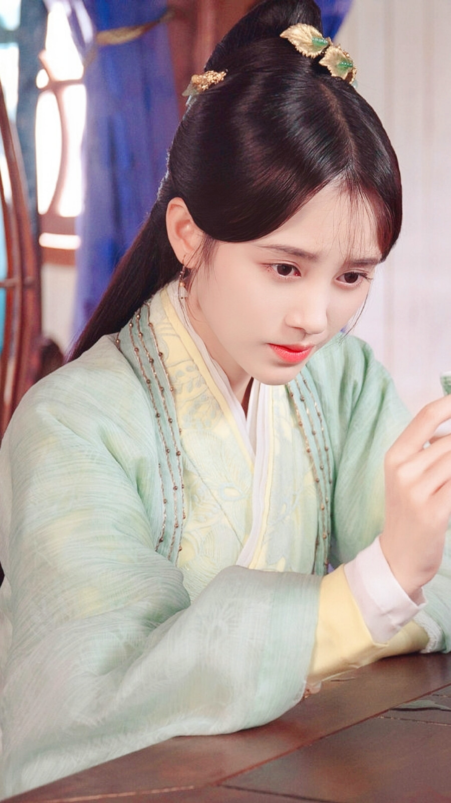 聚看影视安卓版芸汐传(芸汐传电视剧免费观看爱追剧)-第5张图片-QuickQ官网