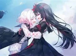 少女游戏大全手机版(少女游戏大全手机版攻略)-第5张图片-QuickQ官网