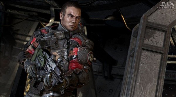 死亡空间3有安卓版吗吗的简单介绍-第2张图片-QuickQ官网