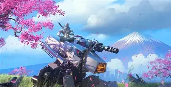 守望先锋手机山寨版(守望先锋手机山寨版下载)-第5张图片-QuickQ官网