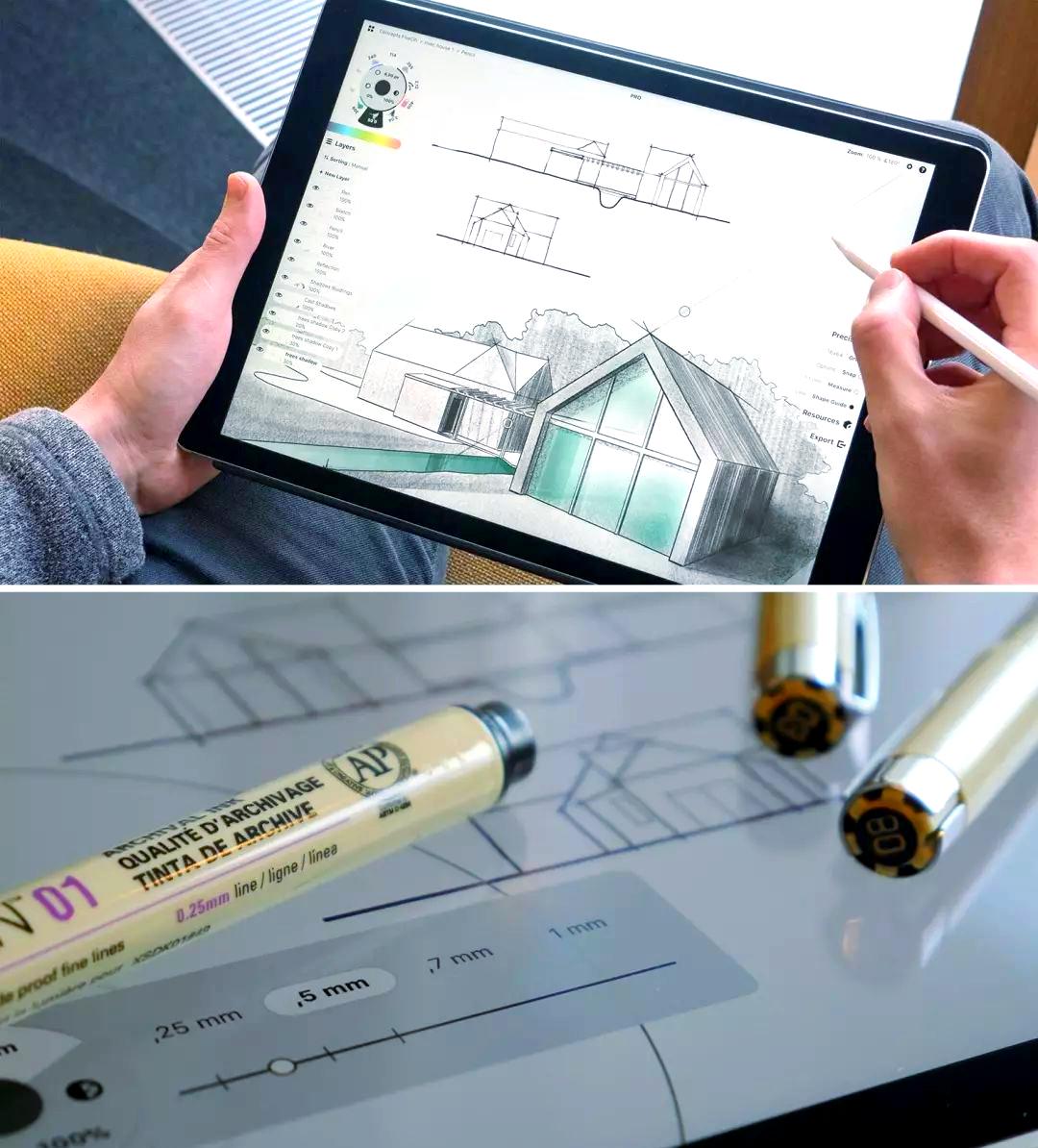 artrage苹果版(artrage官方下载)