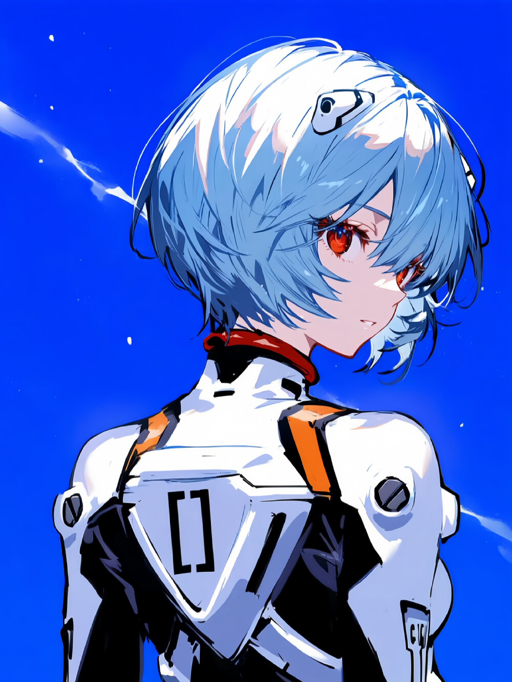 eva苹果版(eva苹果壁纸)