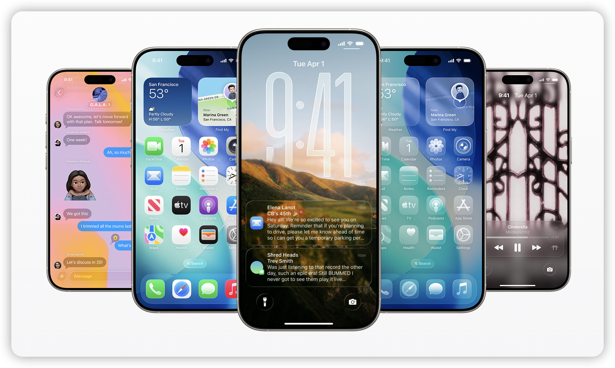 苹果公开版移动版(iphone公开版)-第4张图片-QuickQ官网