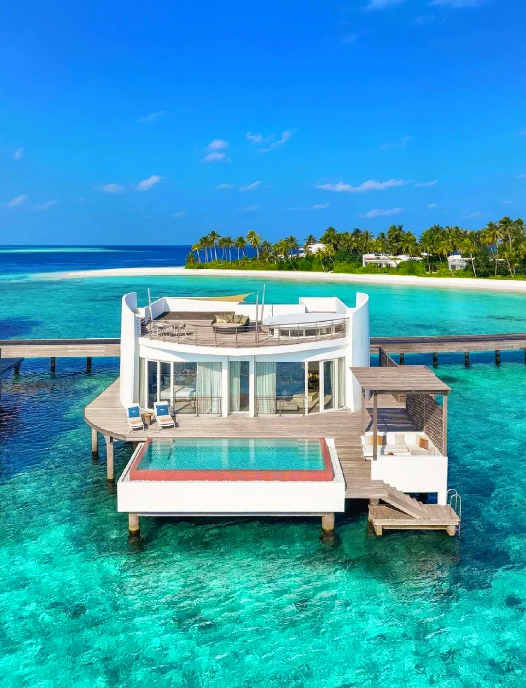 美丽水世界手机版小屋(美丽水世界新手教程)-第2张图片-QuickQ官网