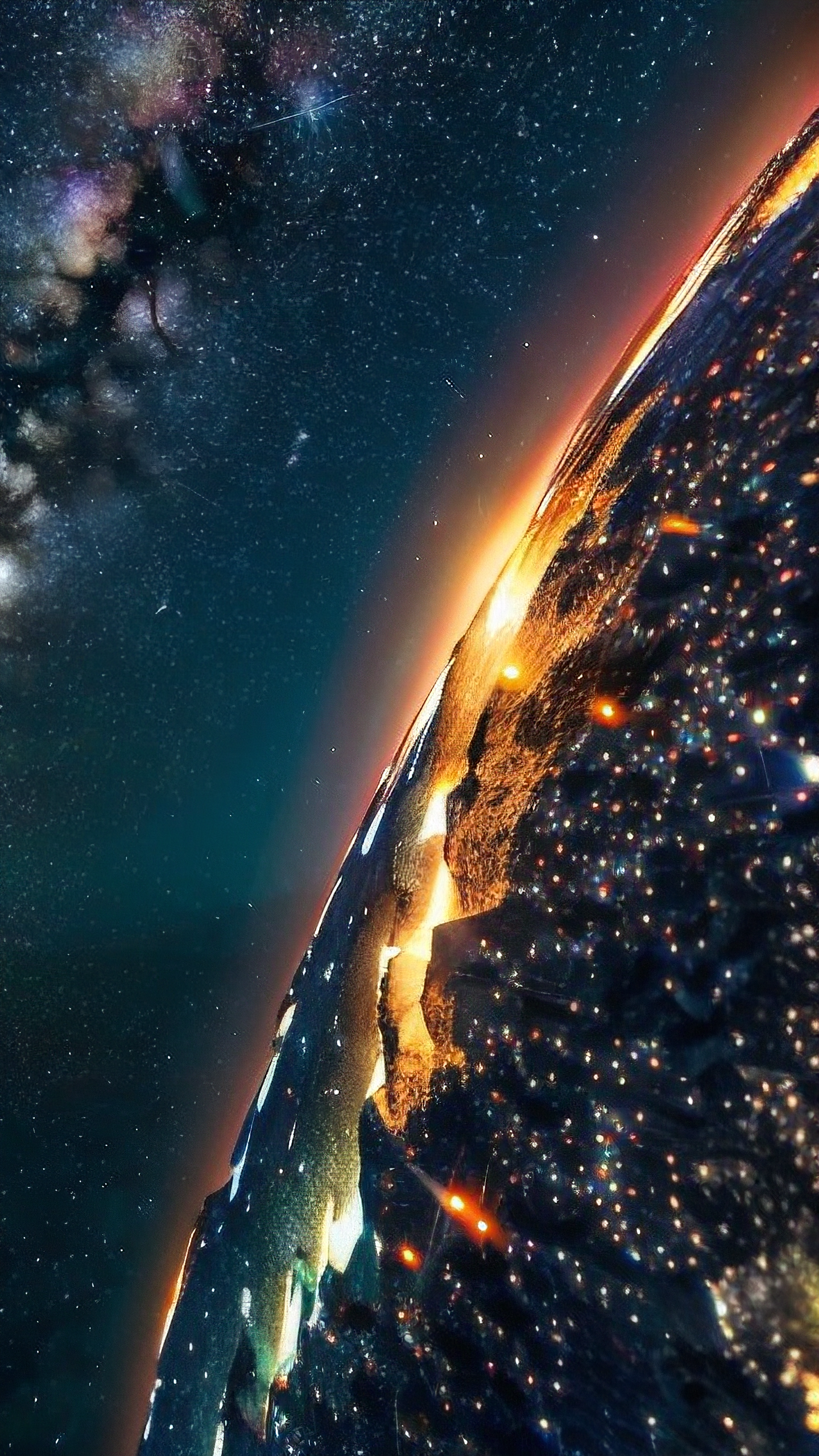 最美星空手机版下载(最美星空图片最真实的)-第1张图片-QuickQ官网
